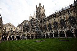 Canterbury Cathedral